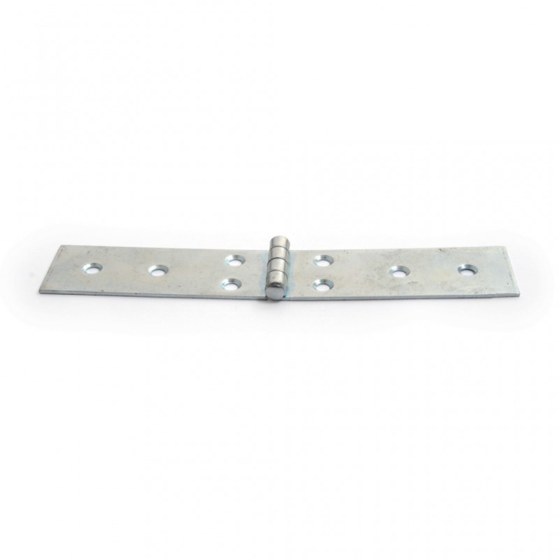 LONG HORIZONTAL STEEL HINGE 29x160